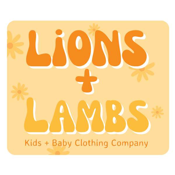 Lions and Lambs Clothing Co